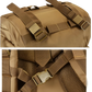 70l Tactical Hiking Backpack 900d Oxford Fabric