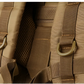 70l Tactical Hiking Backpack 900d Oxford Fabric