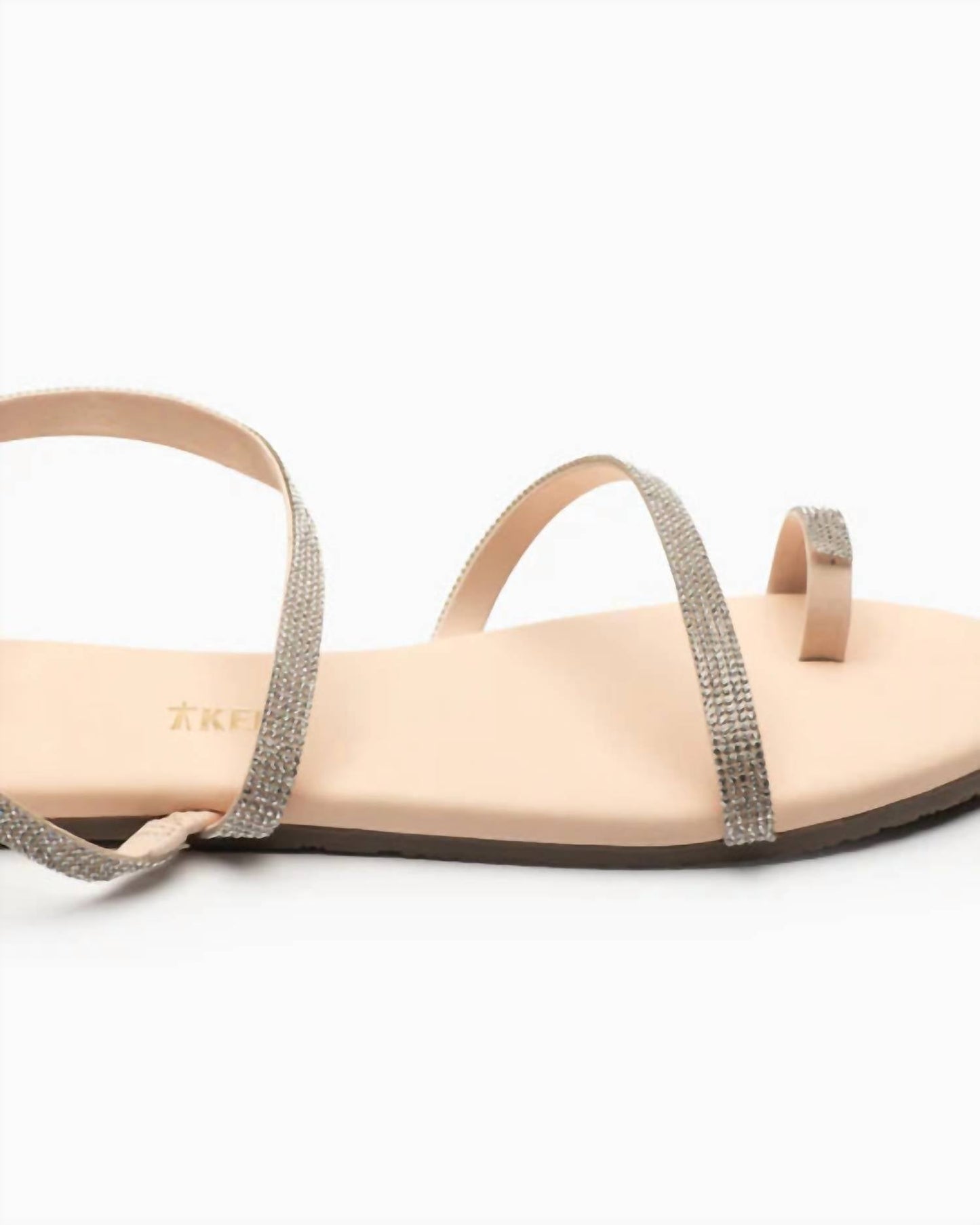 Tkees - Women's Infinity Mia Napa Flat Sandal