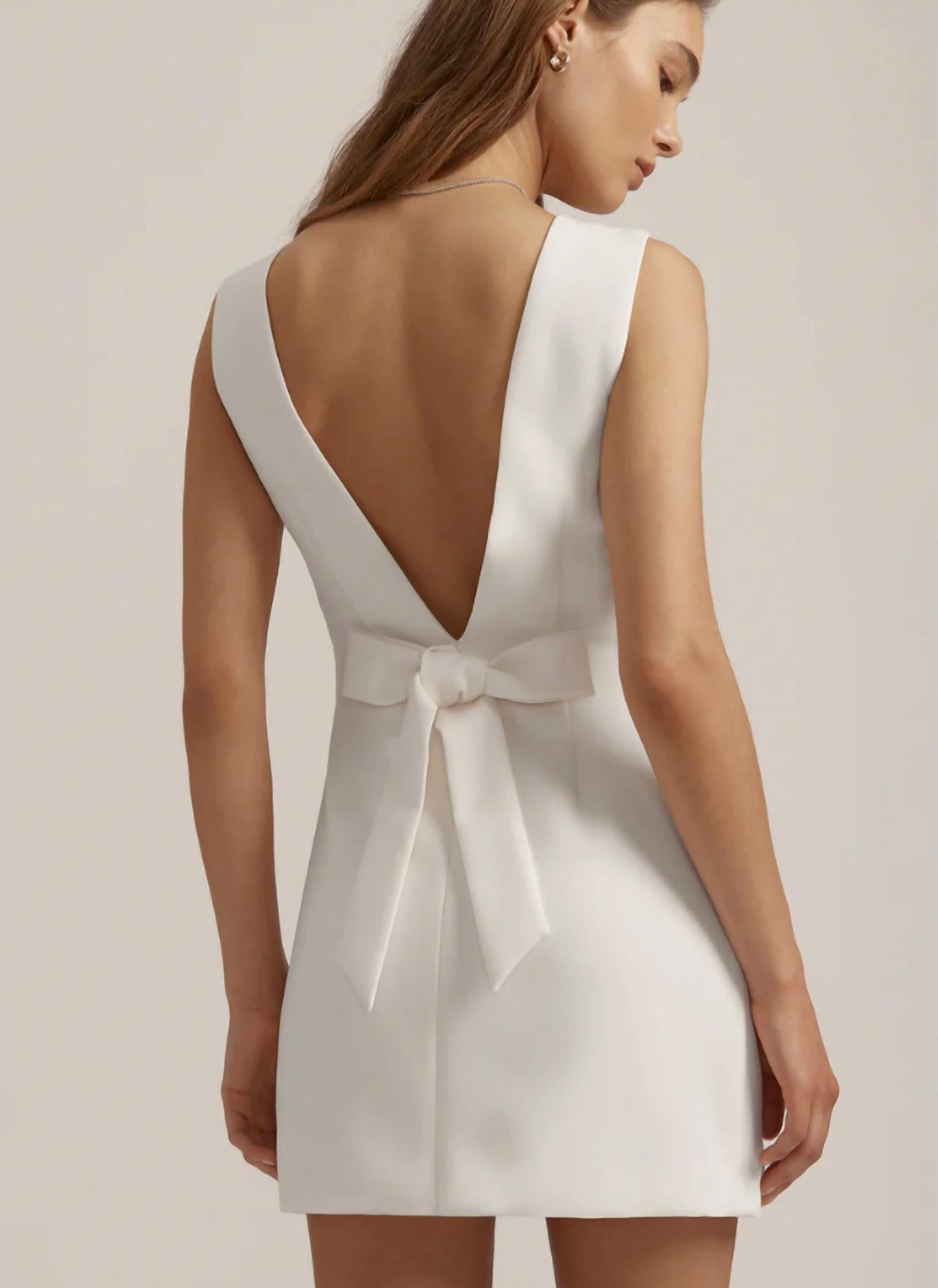 Favorite Daughter - Meet Cute Dress