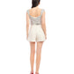Fifteen Twenty - Cassidy Pleated Shorts