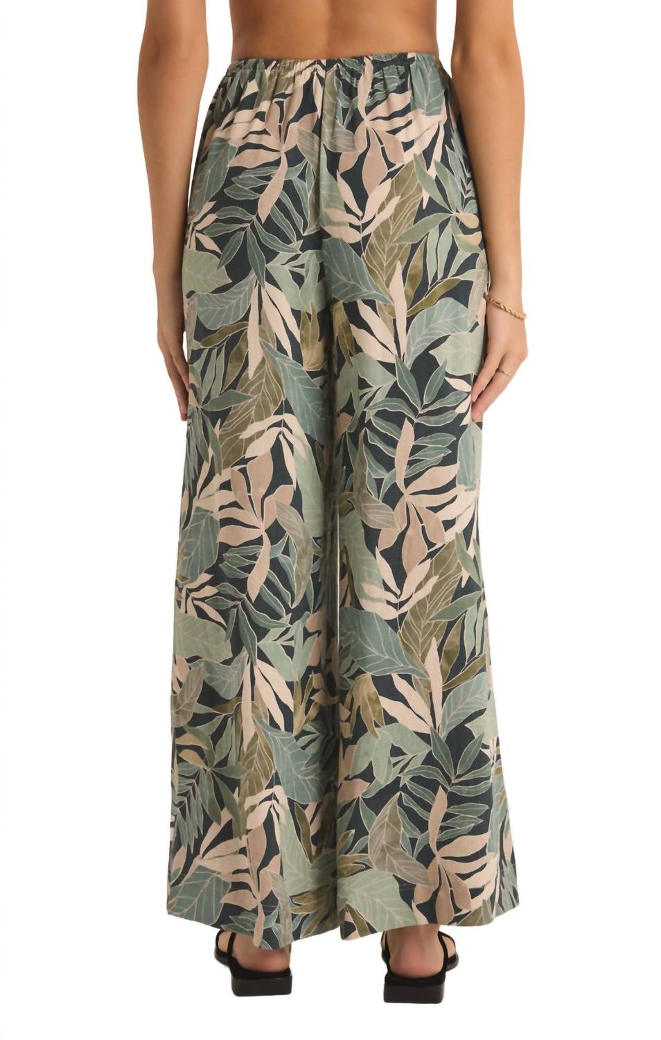Z Supply - Soleil Cusco Pants