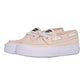 Sperry - Sapatos plataforma Bahama para meninas