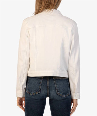 Kut From The Kloth - Jaqueta Ada Crop