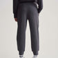 Varley - Brushed Rib Slim Cuff Pant 25"
