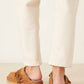 Free People - Women's Fallon Fringe Mule