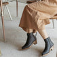 Coclico - Women's Keep Shearling Clog Boots