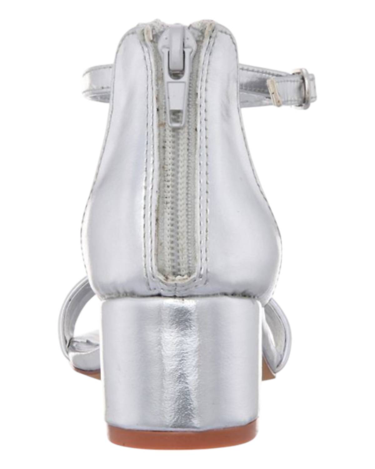 Nina - Girl's Hidi Dress Sandals