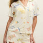 Z Supply - Beach Days PJ Top