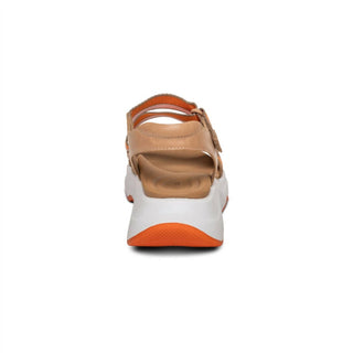 Aetrex - SANDÁLIA ESPORTIVA AJUSTÁVEL MARZ