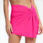 Good American - Twist Mini Sarong