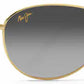 Maui Jim - Baby Beach Polarized Sunglasses