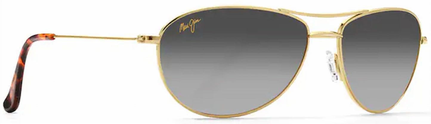 Maui Jim - Baby Beach Polarized Sunglasses