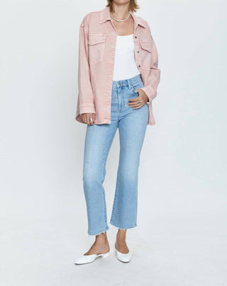 Pistola - Mandy Shacket