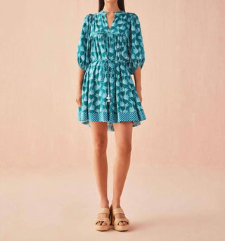 Omika - Wren Mini Dress