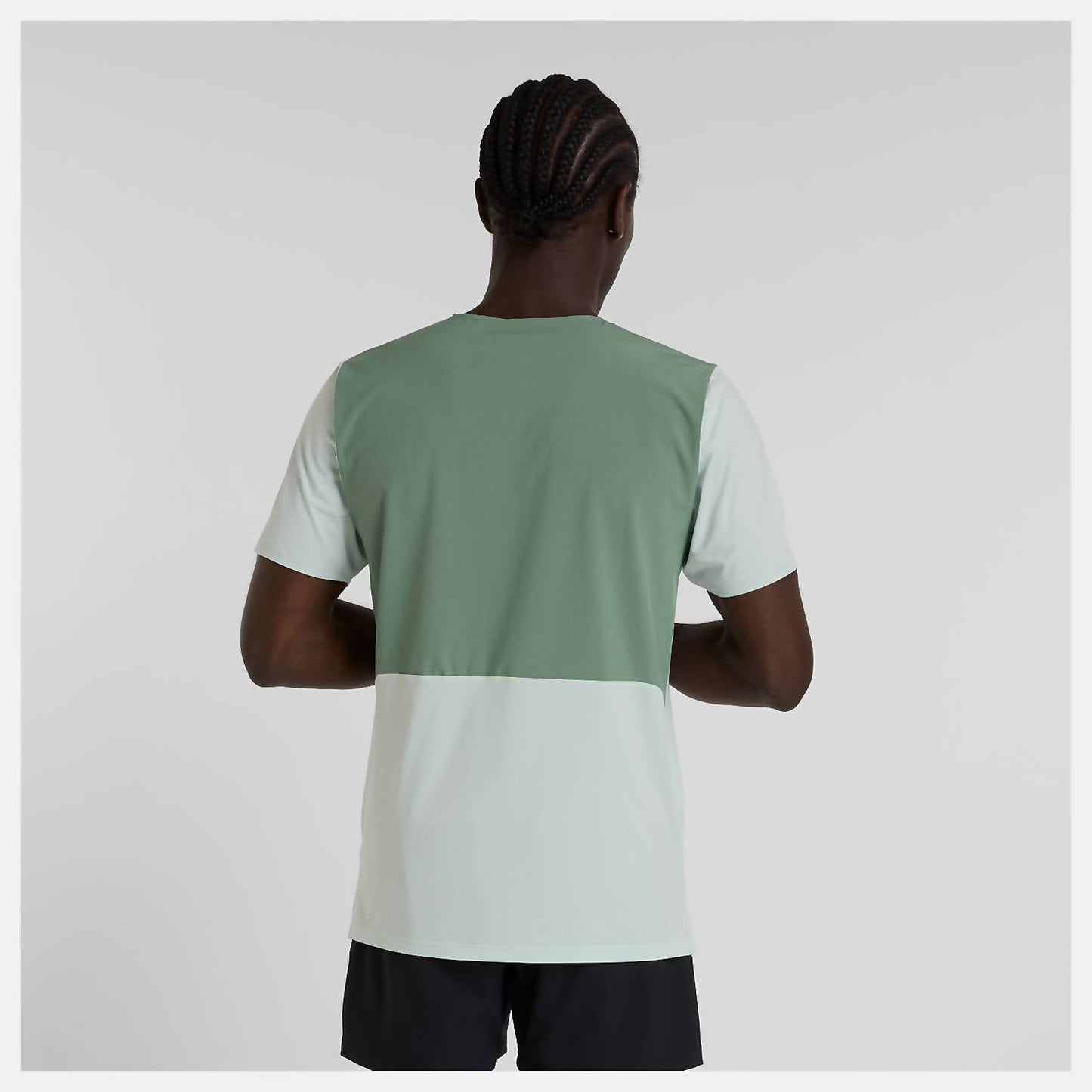 New Balance - Race Day T-Shirt