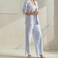 Able - Melley Blazer & Pant Set
