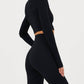 Beach Riot - Francine Waffle Top