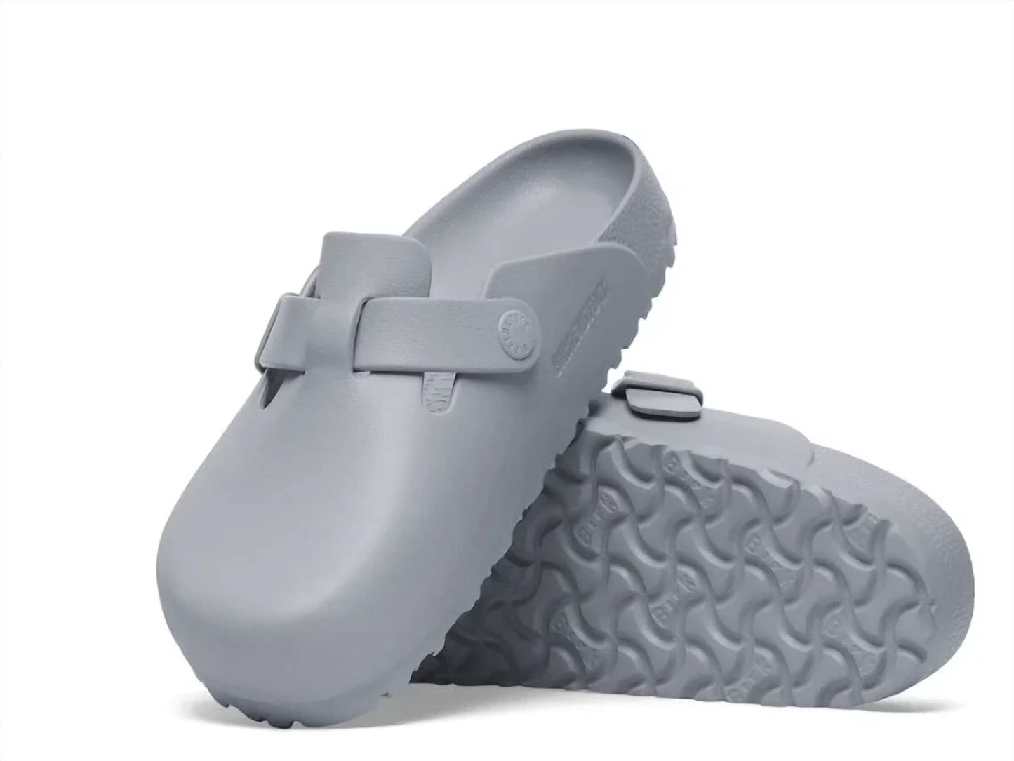 Birkenstock - Unisex Boston Clogs