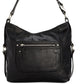 INC International Concepts Riverton Hobo Feminino Preto Tamanho Regular