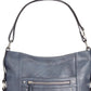 INC International Concepts Riverton Hobo Feminino Cinza Tamanho Regular