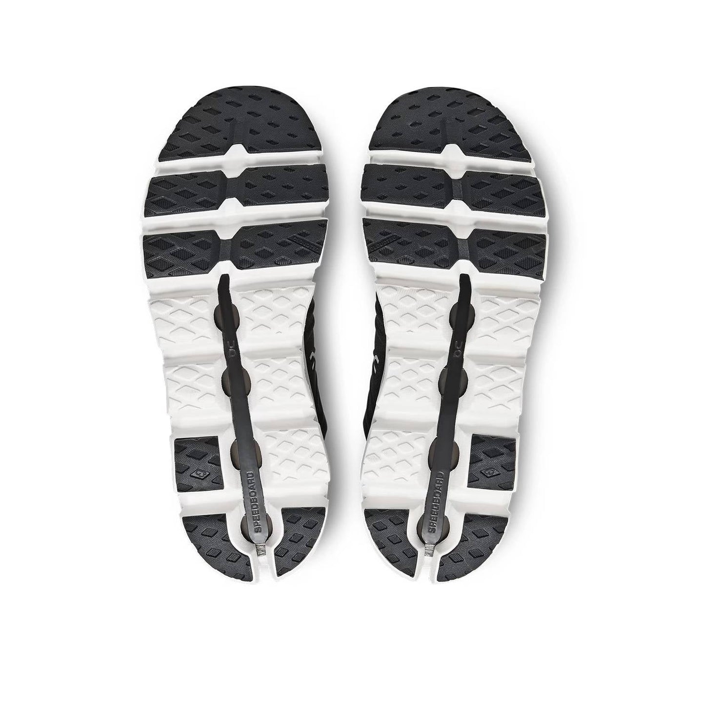 On - Men's Cloudswift 3 Running Shoes