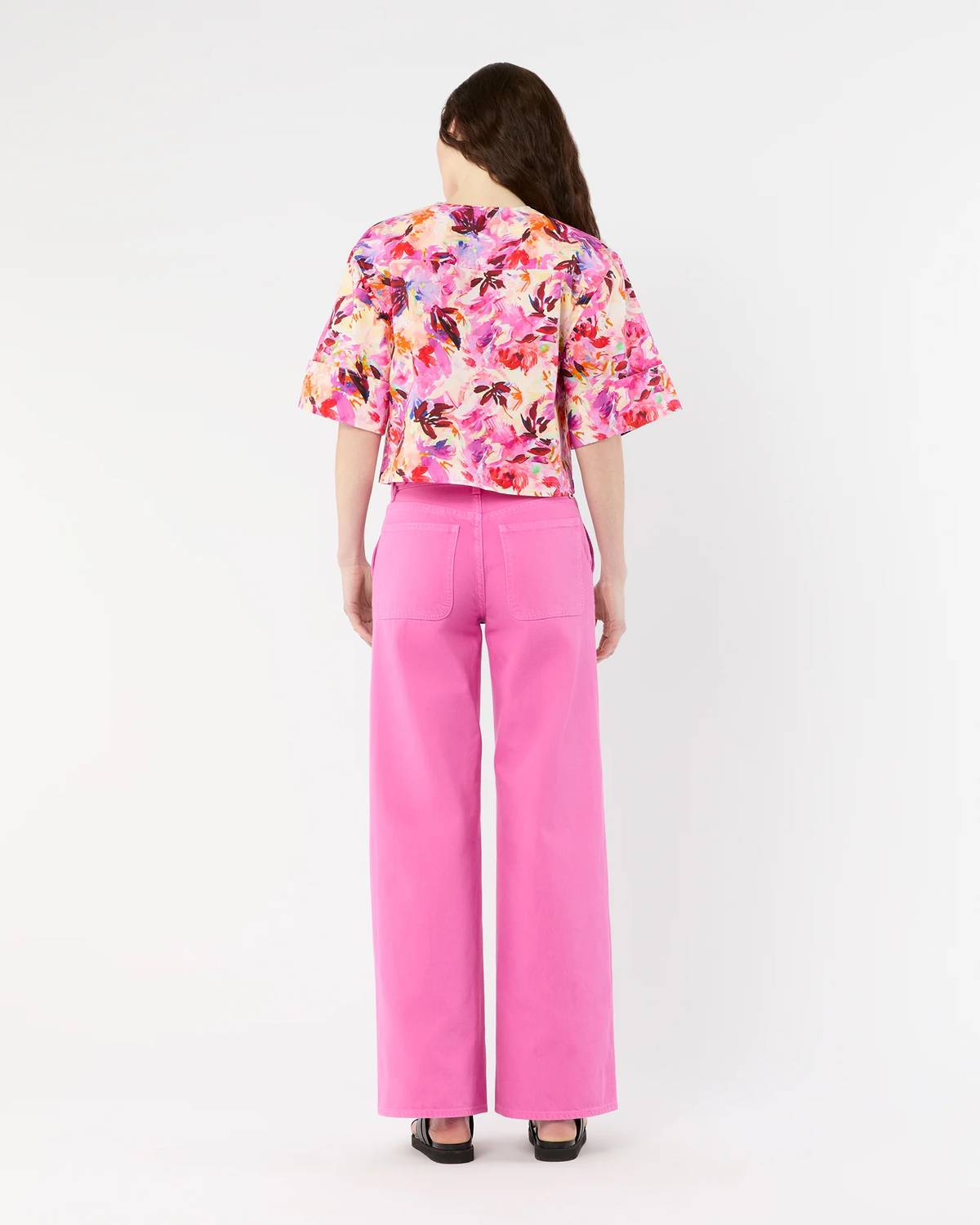 Ulla Johnson - Suri Blouse