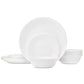 Conjunto de jantar Corelle Livingware com 18 peças para 6 pessoas