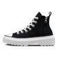 Converse - Women's Chuck Taylor All Star Lugged Lift Platform Canvas Sneaker