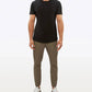 Cuts - Henley Short Sleeve Tee