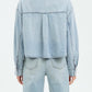 Daze - The Editor Denim Button Down Shirt