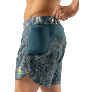 Coelho - Fkt 5" Curto Masculino