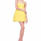 Jonathan Simkhai - ARTA MINI DRESS