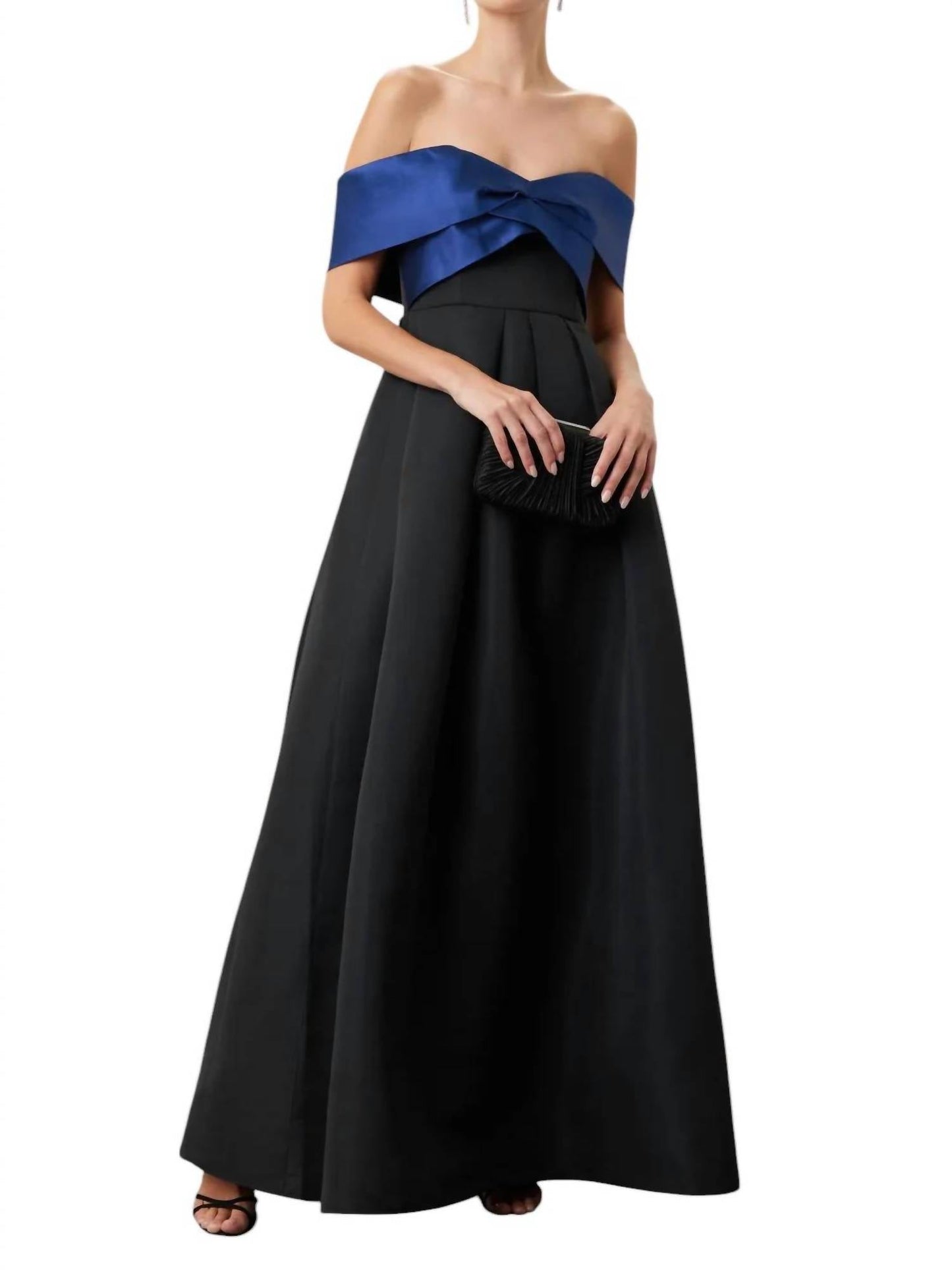 Sachin & Babi - KELLI GOWN