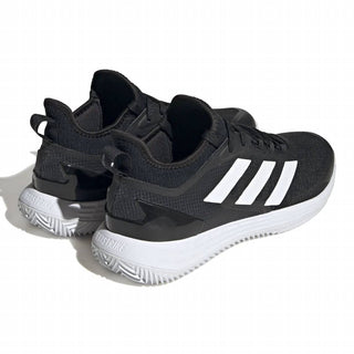 Adidas - Tênis de tênis masculino Ubersonic 4.1 Clay