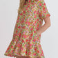 Entro - Dawson Dress