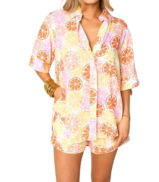 Conjunto de roupas Buddylove - Miffy