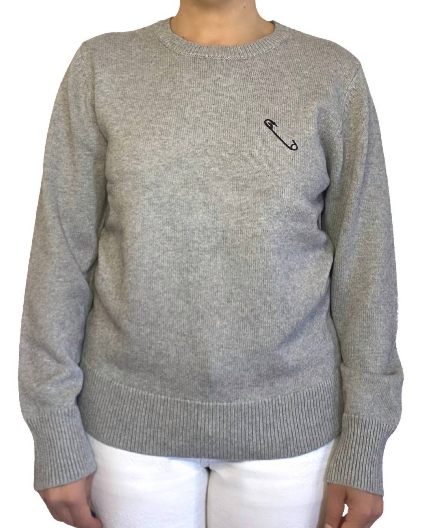 Replica Los Angeles - Safety Pin Sweater