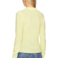 27 Miles Malibu - PINA POLO SWEATER
