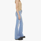 Mother - Weekender Fray Jeans