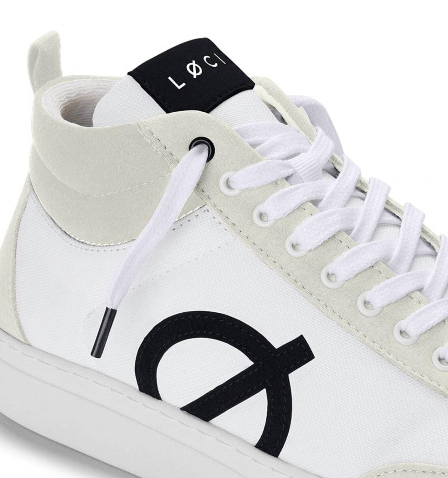 Loci - Women's Ten Sneaker