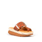 4Ccccees - Women's Mellow Glow Sandal