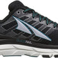 Tênis de corrida feminino Altra Provision 3.0 preto/azul-petróleo