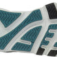 Tênis de corrida feminino Altra Provision 3.0 preto/azul-petróleo