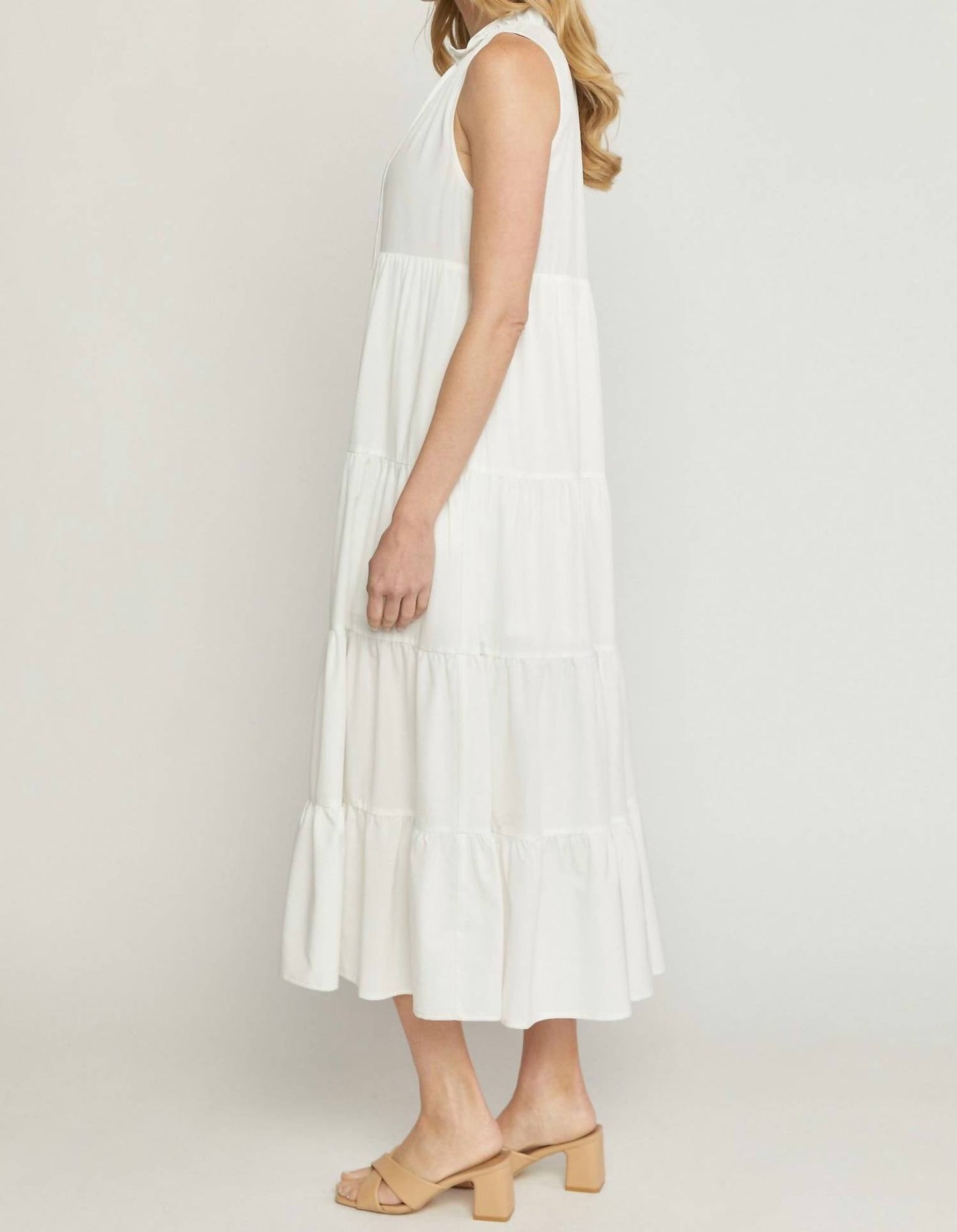 Entro - Falling In Love Dress