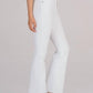 Hidden - High Rise Flare Jeans