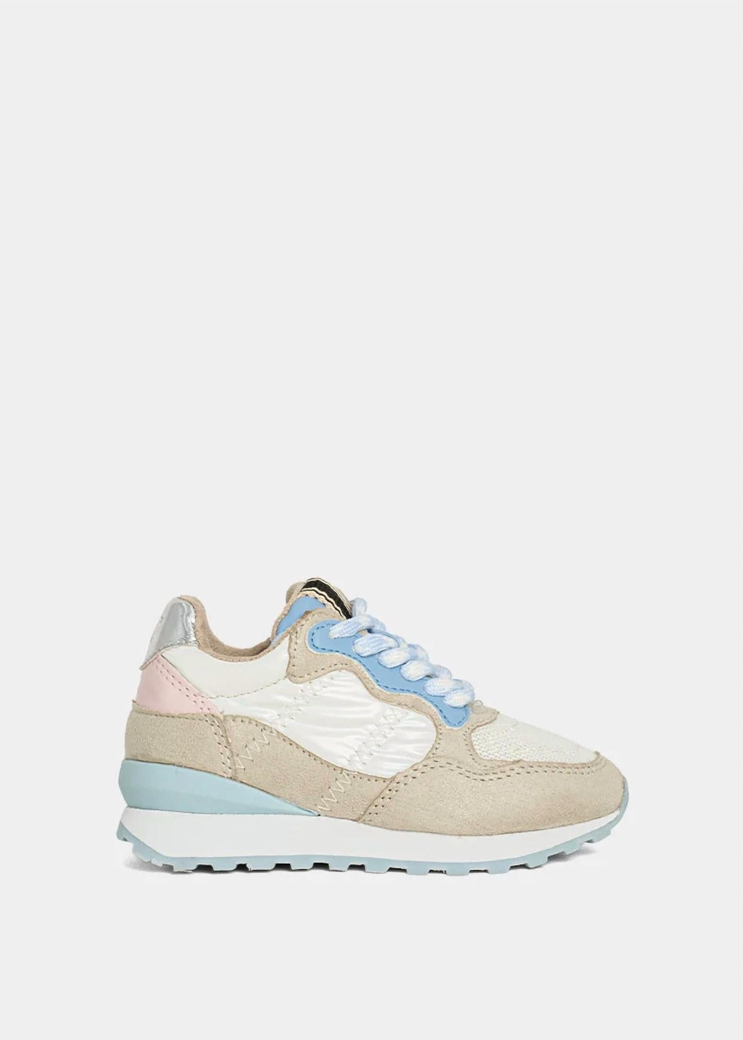 Shu Shop - Girl's Phoebe Mini Sneakers