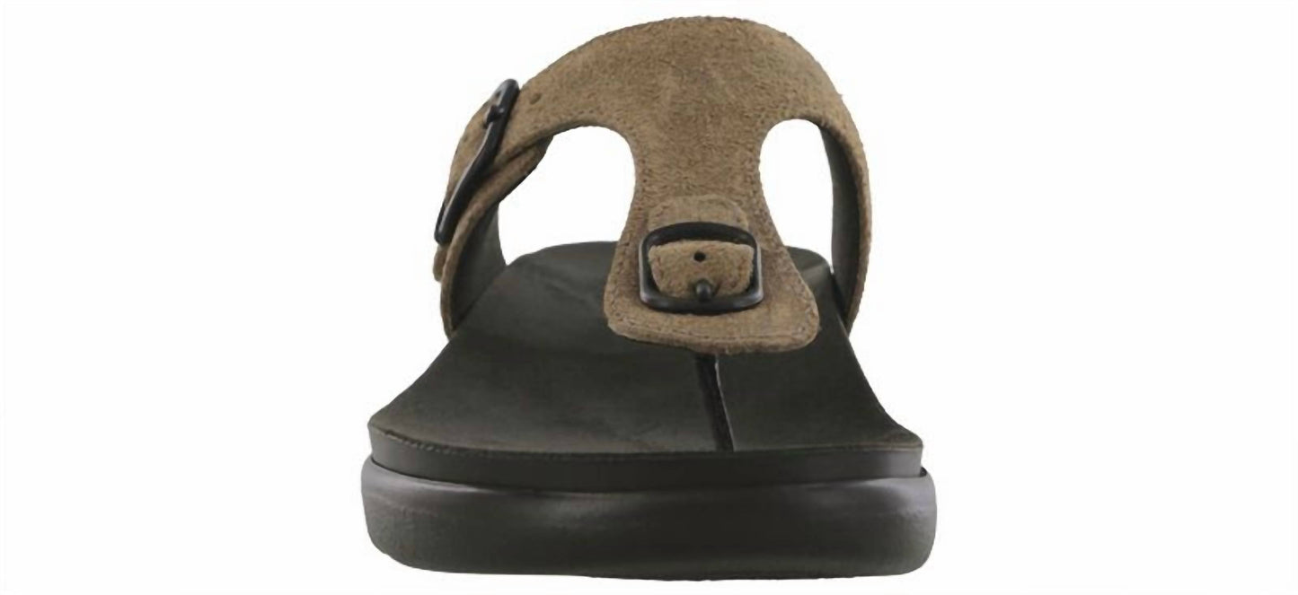 Sas - WOMEN'S SANIBEL SANDAL - MEDIUM