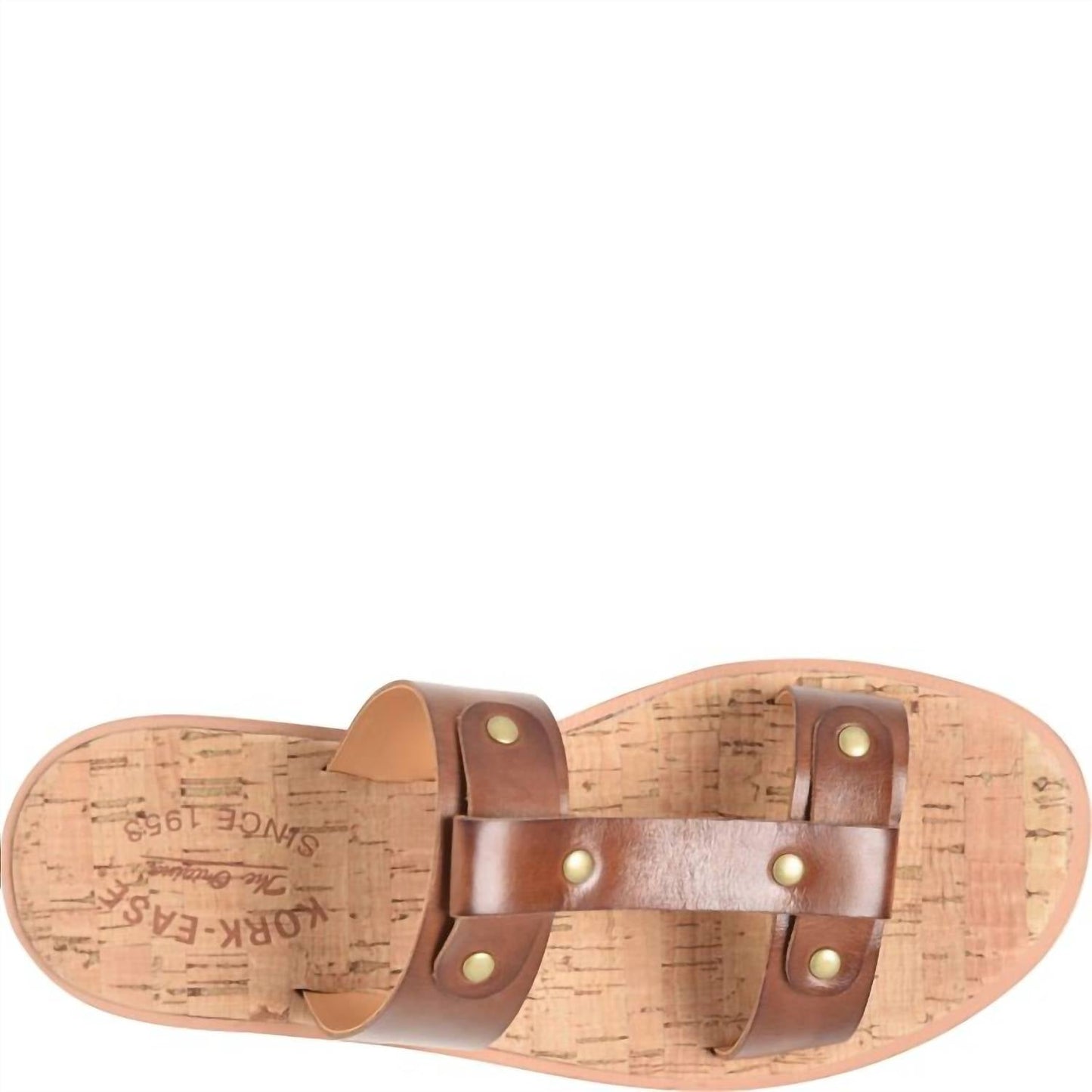 Kork-Ease - Women's Basel Sandals