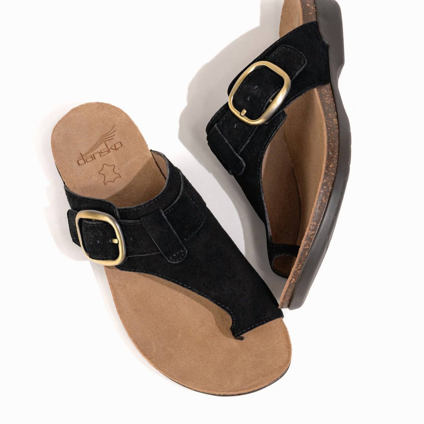 Dansko - Women's Rylee Sandals